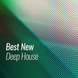 Best New Deep House: February