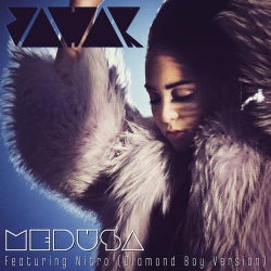 Medusa (feat. Nitro) [Diamond Boy Version]