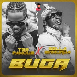 Buga (feat. Bella Shmurda) (Remix)