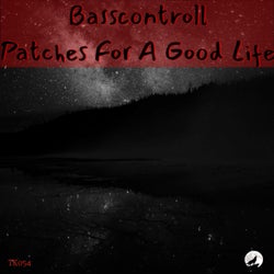 Patches For A Good Life
