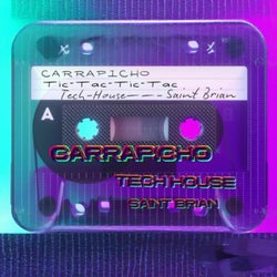 Tic-Tac-Tic-Tac Tech-House Vibes