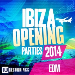 Ibiza Opening Parties 2014 - EDM