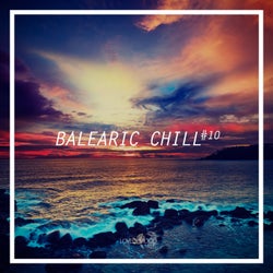 Balearic Chill #10