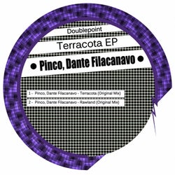 Terracota EP