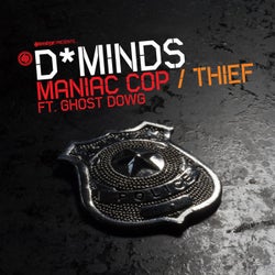 Maniac Cop / Thief