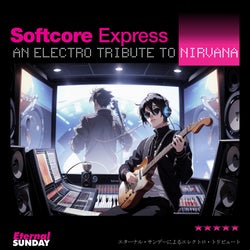 An Electro Tribute to Nirvana