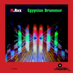 Egyptian Drummer