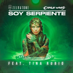 Soy Serpiente (feat. Tina Rubio)