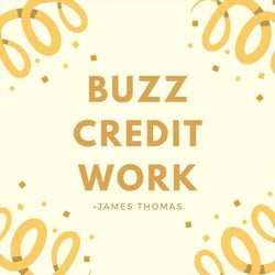 Buzz Credit Work