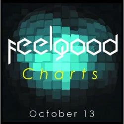 FeelGood Charts October13