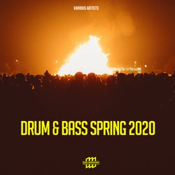 Drum & Bass Spring 2020