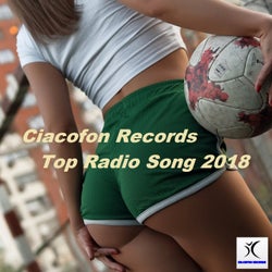 Ciacofon Records Top Radio Song 2018