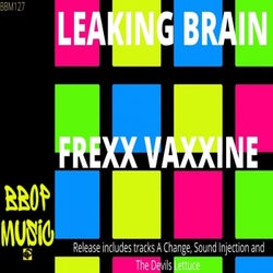 Frexx Vaxxine