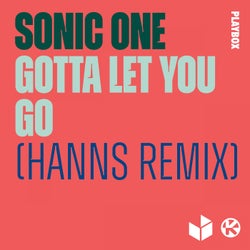 Gotta Let You Go (Hanns Remix)