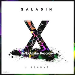 U Ready?