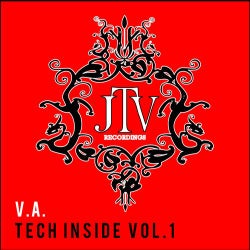Tech Inside Vol.1