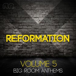 Re:formation, Vol. 5