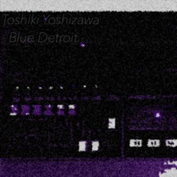 Blue Detroit