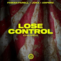 Lose Control (Children) [Extended Mix]