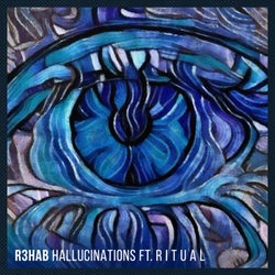 Hallucinations feat. R I T U A L