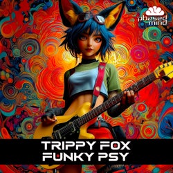Funky Psy