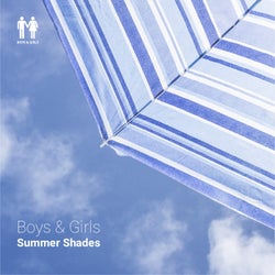 Boys & Girls Summer Shades
