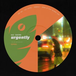 Urgently (Extended Mix)