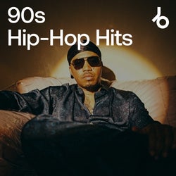 90s Hip-Hop Hits