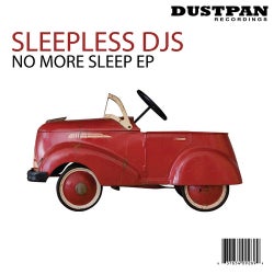 No More Sleep EP