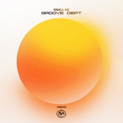Groove Dept