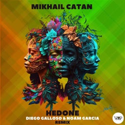 Hedone ( Diego Galloso & Noam Garcia Remix )