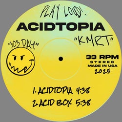 ACIDTOPIA