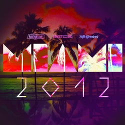 Miami 2012, Part 2