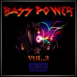 Bass Pover, Vol. 3