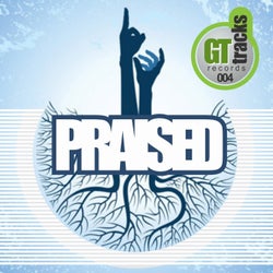 Praised (Music Eletronic Gospel)