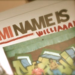 Hello, my name is Williaaam!