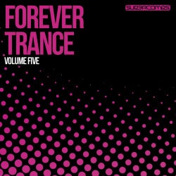 Forever Trance Volume Five