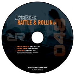 Rattle & Rollin