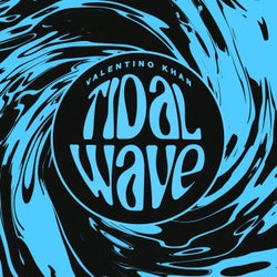 Tidal Wave (Extended Mix)
