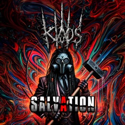 Salvation