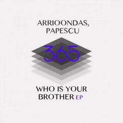 Who Is Your Brother