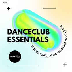 DanceClub Essentials Compilation