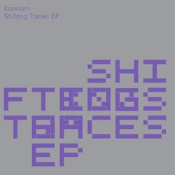 Shifting Traces