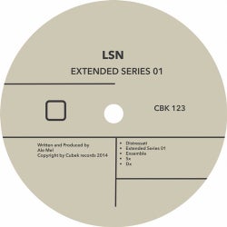 Extended Series 01