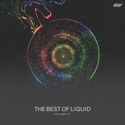 The Best of Liquid, Vol.01