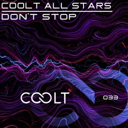 Don't Stop