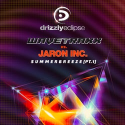 Summerbreeze [PT.1] - Wavetraxx Mix
