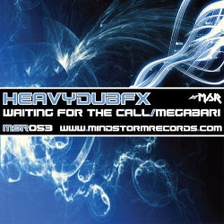 Waiting For The Call / Megabari