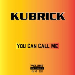 You Can Call Me (Radio Mix)