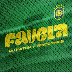 FAVELA (Extended Mix)